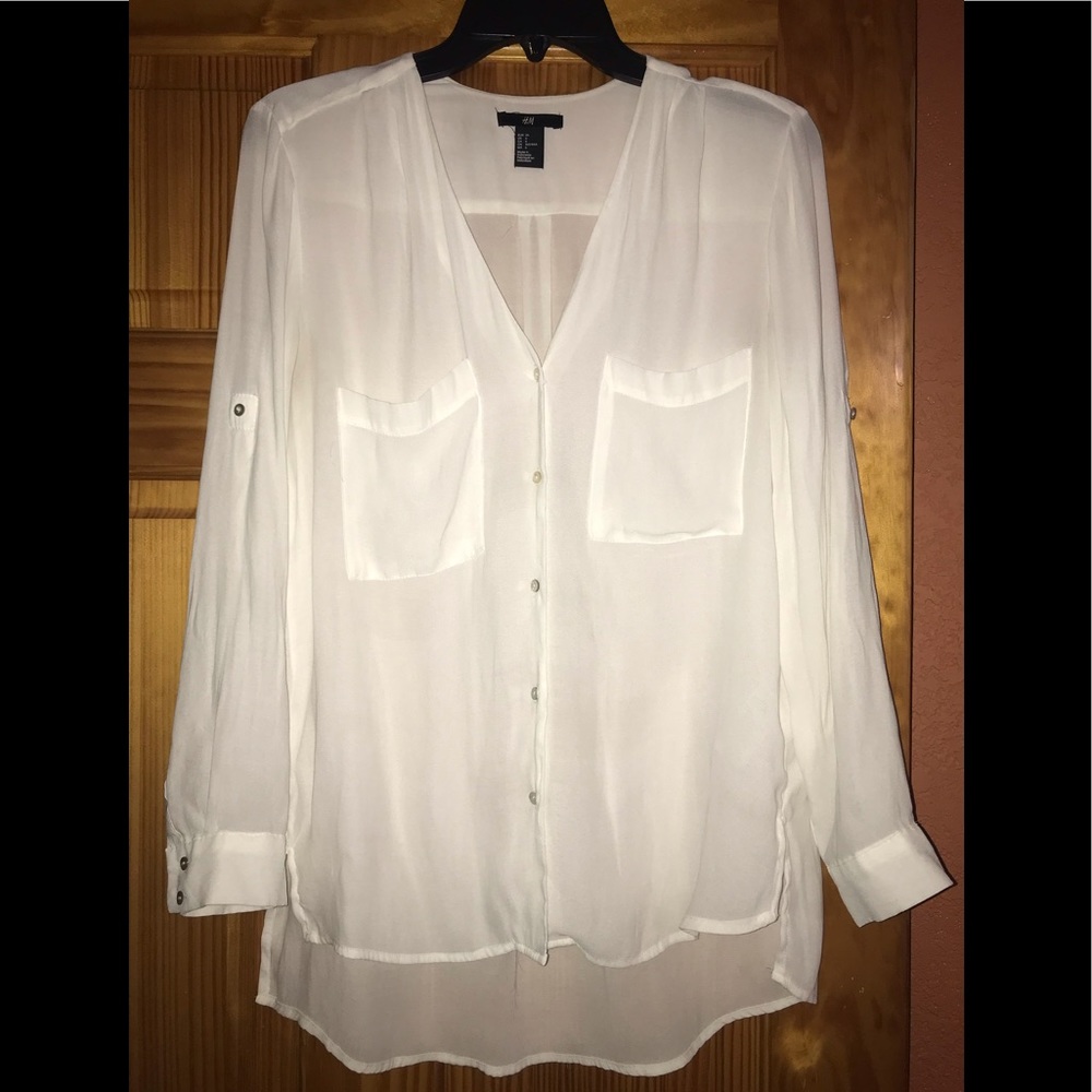 Dress Up Long Sleeve